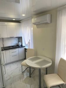 Зняти квартиру, Хрущівка, Гагарина просп., Дніпро, id 52536