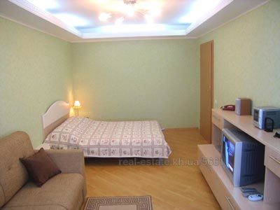 Rent an apartment, Geroev-Truda-ul, 28Б, Kharkiv, id 131530