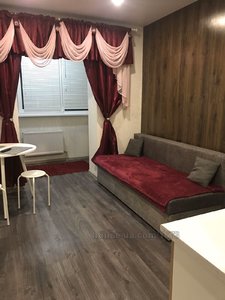 Зняти квартиру, Халтуріна вул., Харків, id 52817
