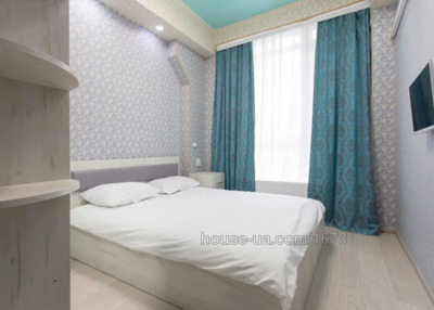 Зняти квартиру, Салтівське шосе, Харків, id 46312