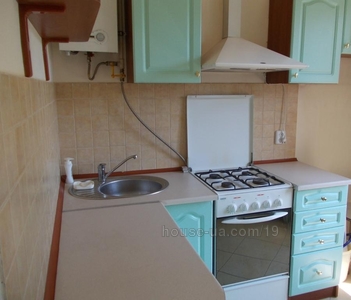 Зняти квартиру, Кубійовича В. вул., Львів, id 5459