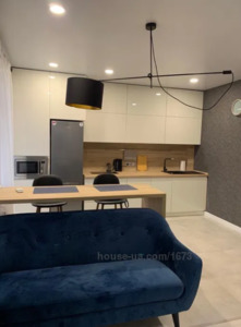 Rent an apartment, Moskovskiy-prosp, Kharkiv, id 32340