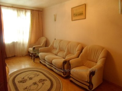 Снять квартиру, Шекспира ул., Харьков, id 55085