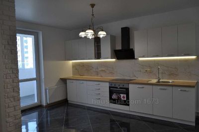 Купити квартиру, Перемоги просп., Харків, id 60319