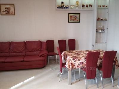 Зняти квартиру, Новобудова, Науки проспект, Харків, id 112735
