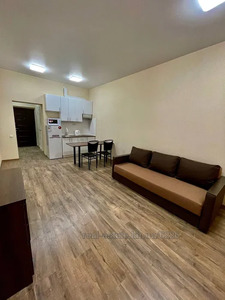 Rent an apartment, New Building, Pavlova-Akademika-ul, Kharkiv, id 138925