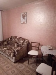 Зняти квартиру, Харківських Дивізій вул., Харків, id 31516