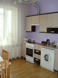 Rent an apartment, New Building, Barabashova-ul, Kharkiv, id 122599
