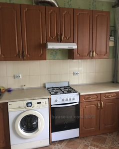 Rent an apartment, Geroev-Truda-ul, Kharkiv, id 52414