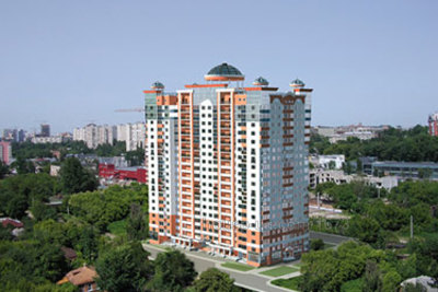 Купити квартиру, Сухумська вул., Харків, id 27470