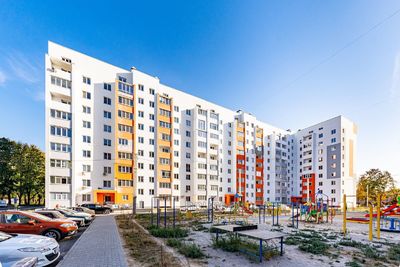 Купити квартиру, Миру вул., Харків, id 64073
