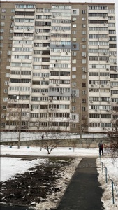 Buy an apartment, Improved, Gradinskaya-ul, 10А, Kyiv, id 206879