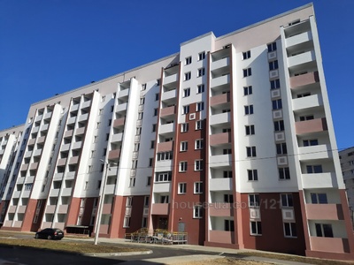Купити квартиру, Новобудова, Барабашова вул., Харків, id 61506