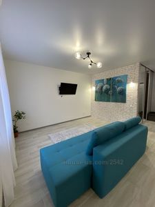Зняти квартиру, Новобудова, Мира просп., Дніпро, id 53028