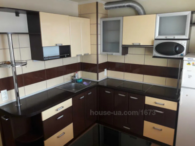 Зняти квартиру, Гагаріна просп., Харків, id 45684