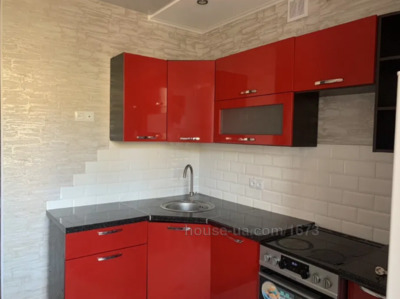 Купить квартиру, Ньютона ул., Харьков, id 40977