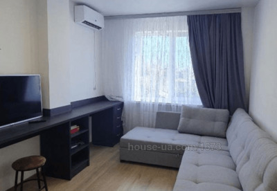 Купити квартиру, Ярославська вул., Харків, id 52114