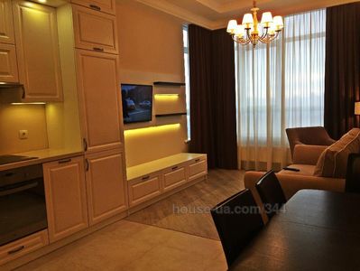 Buy an apartment, Kudri-Ivana-ul, 7, Kyiv, id 3969