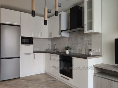 Зняти квартиру, Новобудова, Славы бульв., Дніпро, id 48908