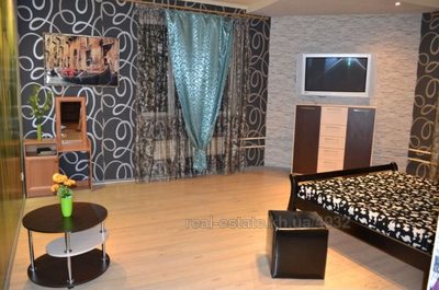 Rent an apartment, New Building, Rodnikovaya-ul, Kharkiv, id 131023