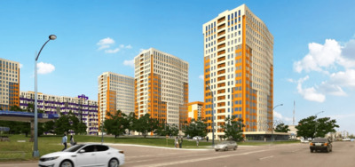 Купити квартиру, Гвардійців-широнінців вул., Харків, id 49832