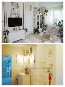 Buy an apartment, Pobedi-prosp, Kharkiv, id 33300
