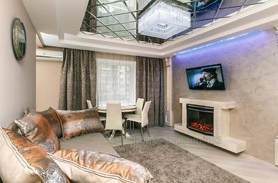 Квартира подобово, Леси Украинки бульв., 19/16, Київ, id 5002