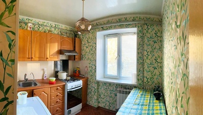 Зняти квартиру, Хрущівка, Сегедская ул., Одеса, id 61007