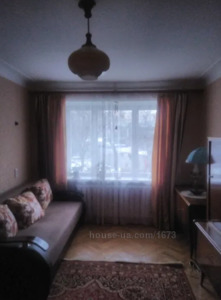 Зняти квартиру, Гагаріна просп., Харків, id 32163