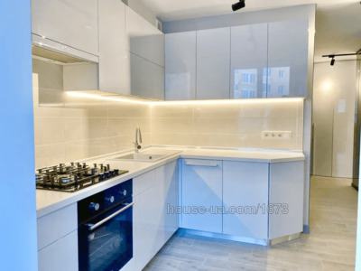 Купити квартиру, Лосівський пров., Харків, id 59088