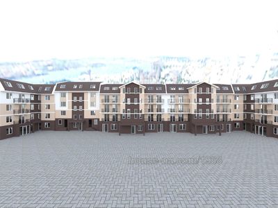 Купити квартиру, Сахарова Академика ул., Одеса, id 26006