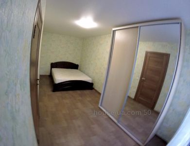 Rent an apartment, Geroev-Stalingrada-ul, Dnipro, id 9910