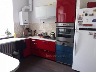 Купити квартиру, Спецпроект, Пушкина просп., 33, Дніпро, id 12617