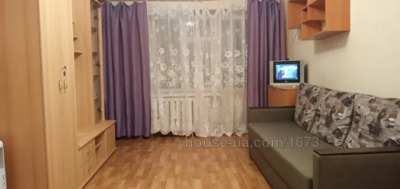 Зняти квартиру, Ахсарова вул., Харків, id 43311