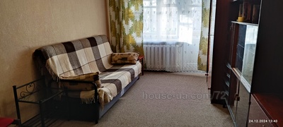 Зняти квартиру, Хрущівка, Фонтанская дорога, Одеса, id 63188