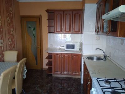 Rent an apartment, Czekh, Geroev-prosp, Dnipro, id 51902