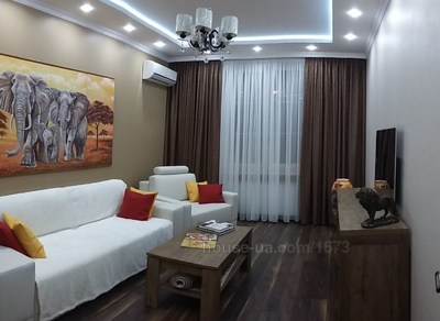 Зняти квартиру, Ковтуна вул., Харків, id 20279
