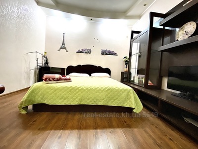 Vacation apartment, New Building, Pavlova-Akademika-ul, 142, Kharkiv, id 131401