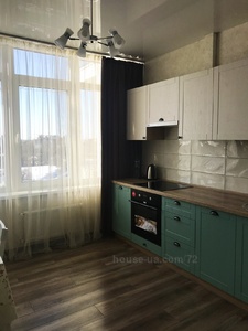 Зняти квартиру, Новобудова, Водопроводная ул., Одеса, id 61133