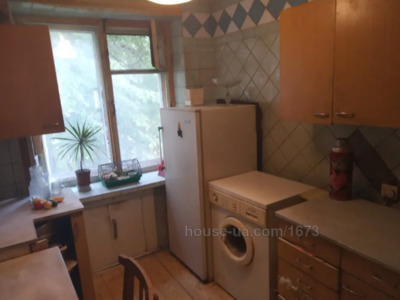 Купити квартиру, Космонавтів вул., Харків, id 38522