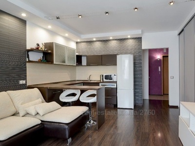 Rent an apartment, New Building, Kulturi-ul, 22, Kharkiv, id 115584