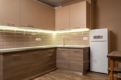 Rent an apartment, Elizavetinskaya-ul, Kharkiv, id 27050