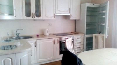 Зняти квартиру, Днепровская наб., 11А, Київ, id 5497