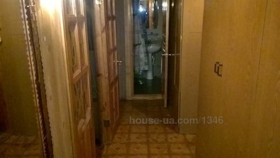 Снять квартиру, Стрыйская ул., Львов, id 45542