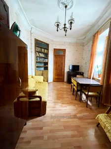 Зняти квартиру, Раскидайловская ул., Одеса, id 60449