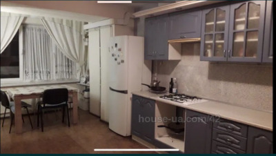 Купити квартиру, Парковая ул., Одеса, id 38952