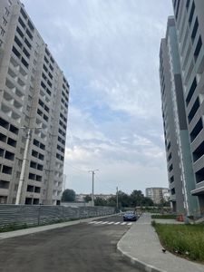 Купити квартиру, Заливна вул., Харків, id 60768