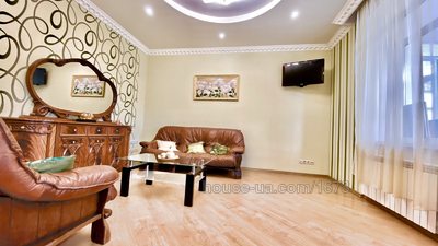 Зняти квартиру, Пушкінська вул., Харків, id 37933