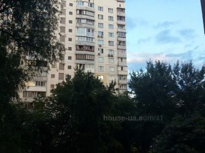 Зняти квартиру, Волгоградская ул., 19, Київ, id 12335