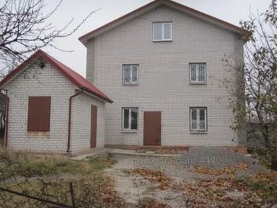 Купити будинок, Дача, Шоссейная ул., Підгородне, Дніпропетровський район, id 64817